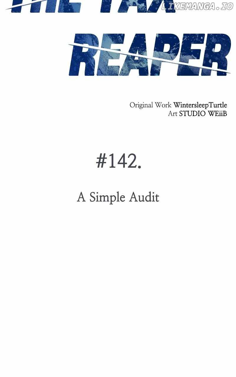 National Tax Service Thug Chapter 143 24